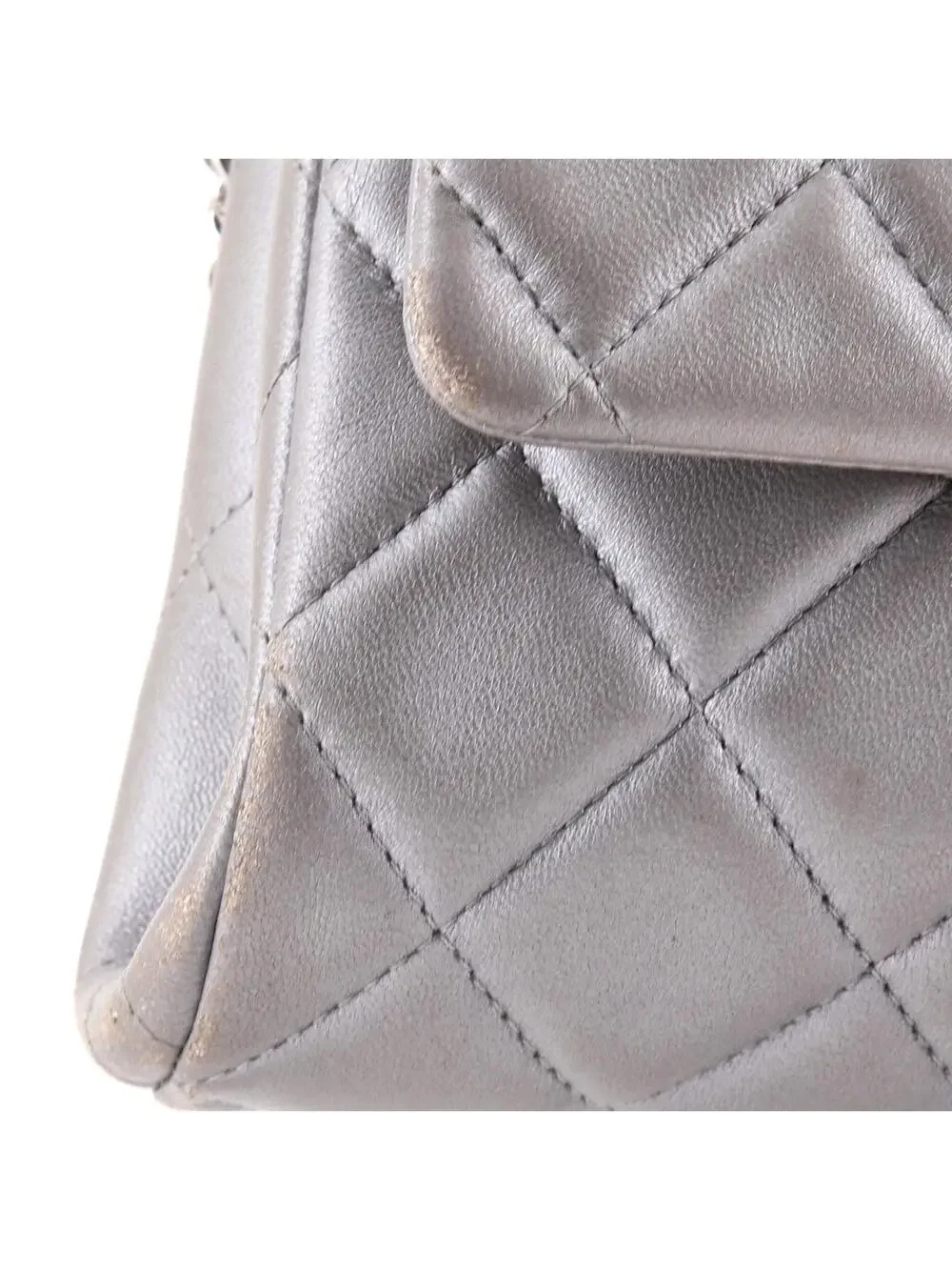 Chanel Clutch With Chain Quilted #292025C29B